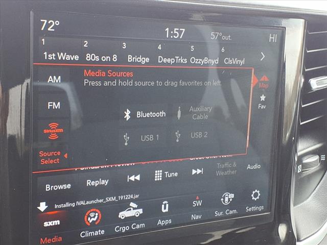 2021 RAM 2500 Big Horn - Photo 21