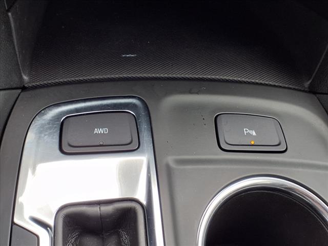 2022 Chevrolet Equinox LT - Photo 21