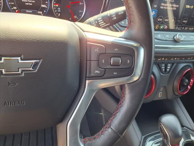 2022 Chevrolet Blazer RS - Photo 21