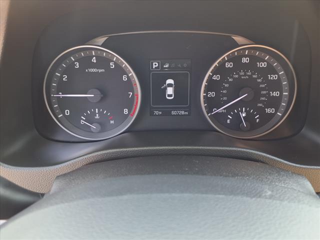 2018 Hyundai ELANTRA Value Edition - Photo 21