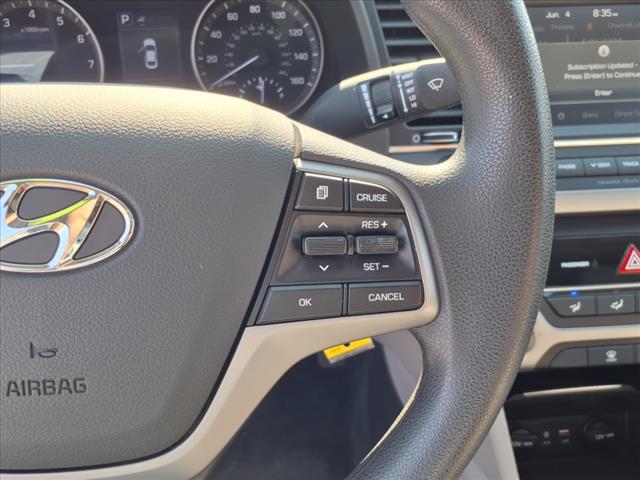 2018 Hyundai ELANTRA Value Edition - Photo 21