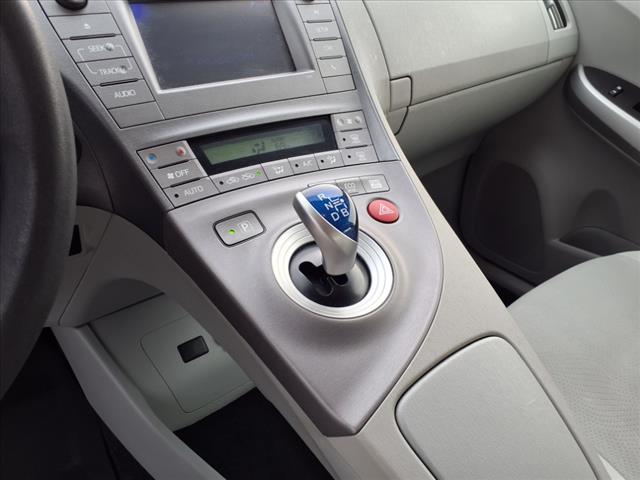 2015 Toyota Prius Two - Photo 21