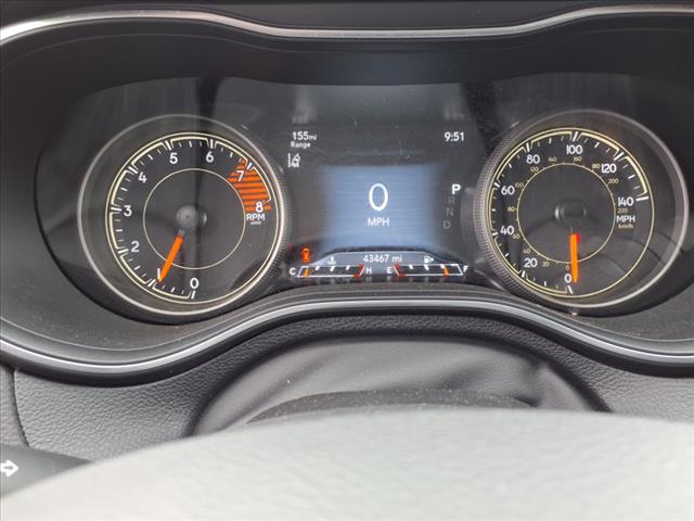 2022 Jeep Cherokee Trailhawk - Photo 22