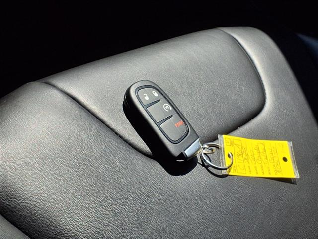2022 Jeep Cherokee Trailhawk - Photo 22