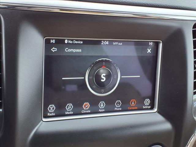 2018 Jeep Grand Cherokee Laredo - Photo 22