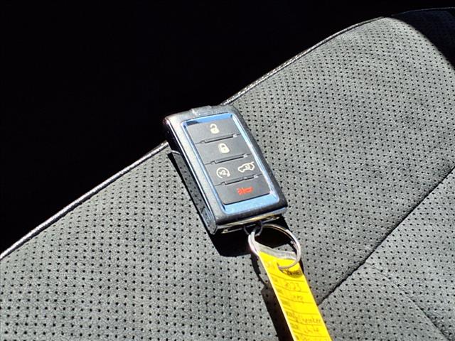 2023 Jeep Grand Cherokee L Altitude - Photo 22