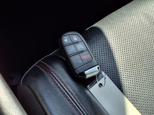 2022 Dodge Durango R/T - Photo 22