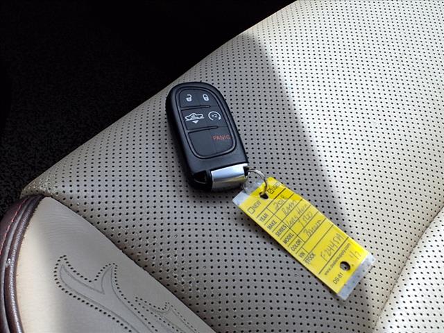 2018 RAM 1500 Laramie Longhorn - Photo 22