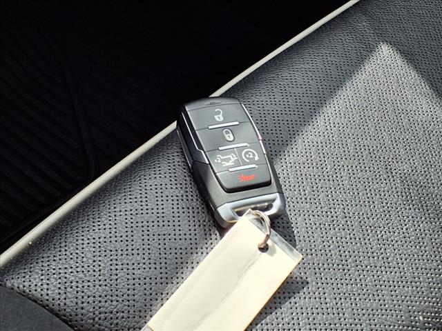 2022 RAM 1500 Laramie - Photo 22