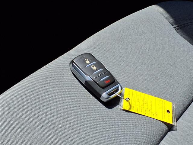 2021 RAM 1500 Big Horn - Photo 22