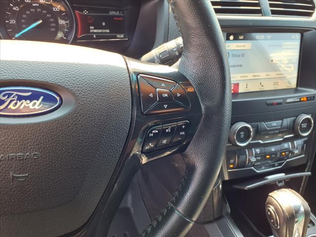 2018 Ford Explorer XLT - Photo 22