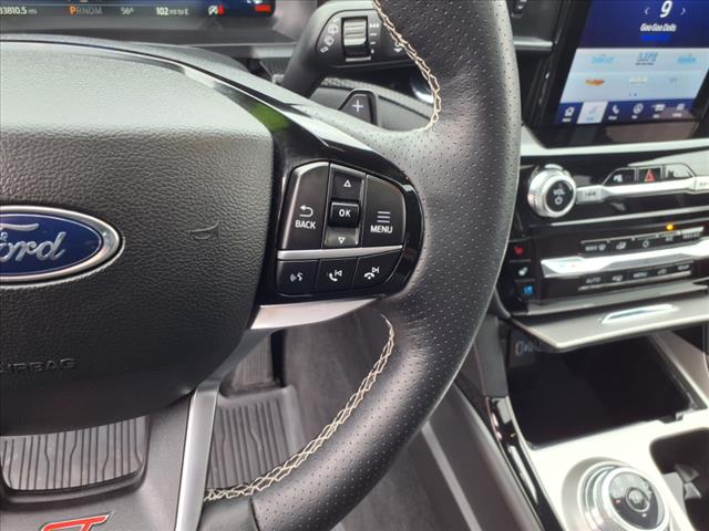 2022 Ford Explorer ST - Photo 22
