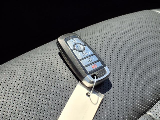2024 Ford Expedition XLT - Photo 22