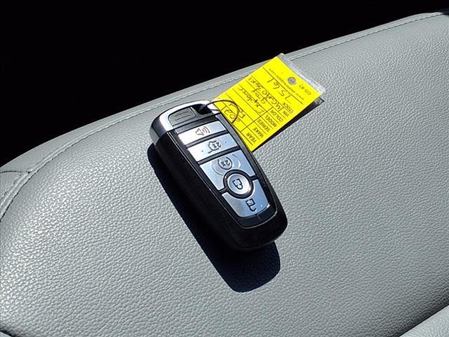 2021 Ford Explorer XLT - Photo 22