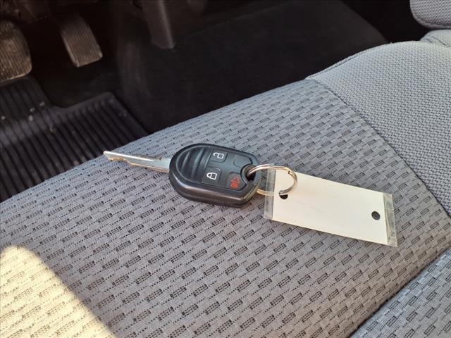 2012 Ford F-150 XLT - Photo 22