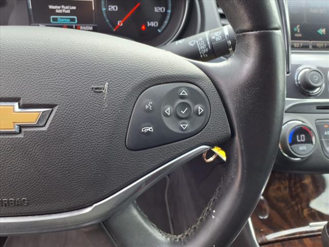 2015 Chevrolet Impala LT - Photo 22