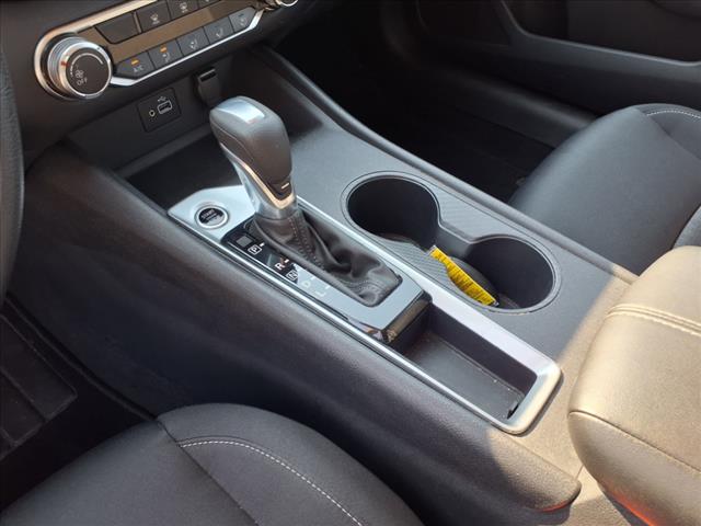 2021 Nissan Altima 2.5 S - Photo 22