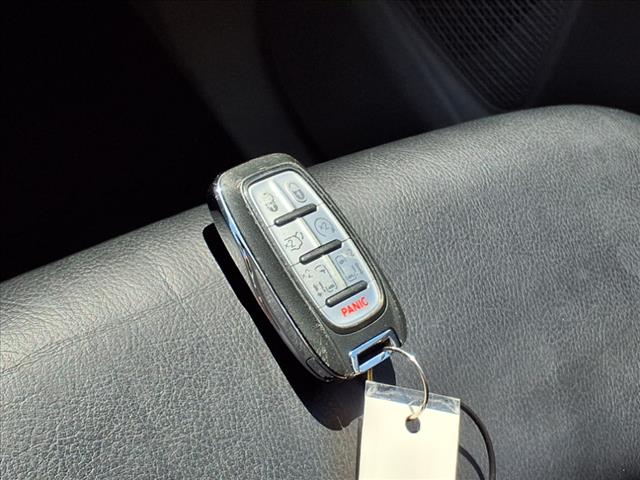 2022 Chrysler Pacifica Touring L - Photo 22