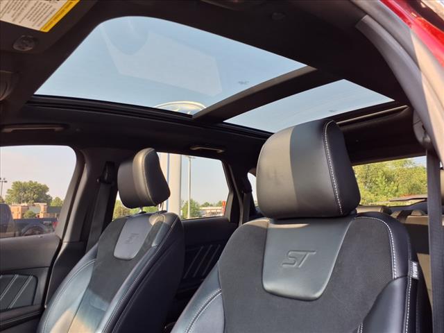 2020 Ford Edge ST - Photo 22