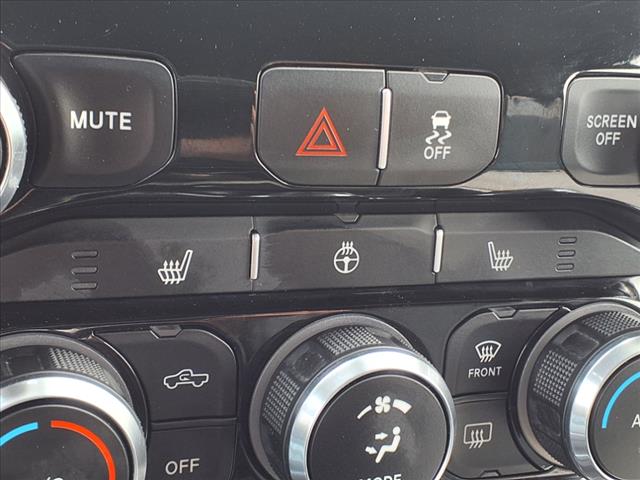 2021 RAM 2500 Big Horn - Photo 22