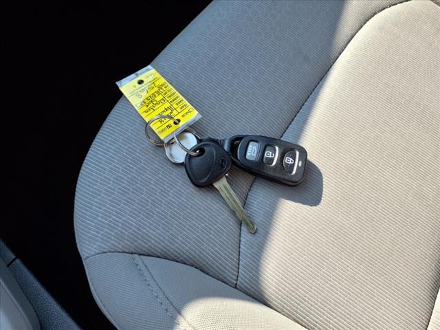 2018 Hyundai ELANTRA Value Edition - Photo 22