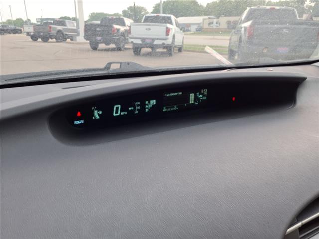 2015 Toyota Prius Two - Photo 22