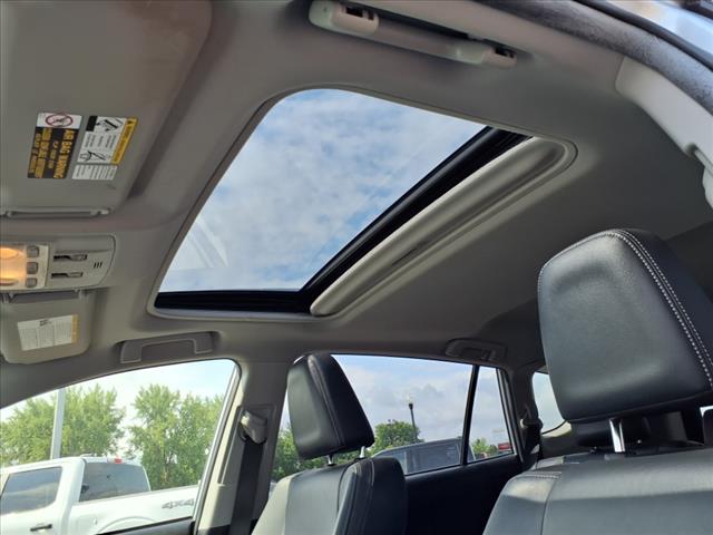 2014 Toyota RAV4 Limited - Photo 22