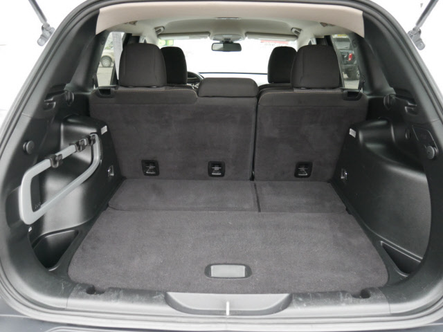 2016 Jeep Cherokee Sport - Photo 23