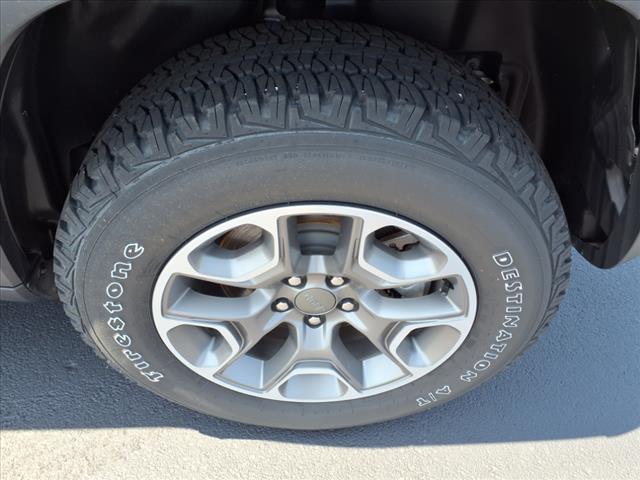 2022 Jeep Cherokee Trailhawk - Photo 23