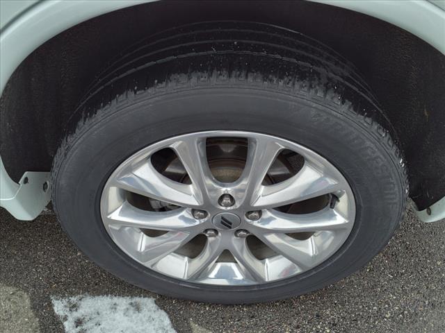 2019 Dodge Durango Citadel - Photo 23