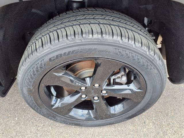 2022 Jeep Grand Cherokee L Altitude - Photo 23