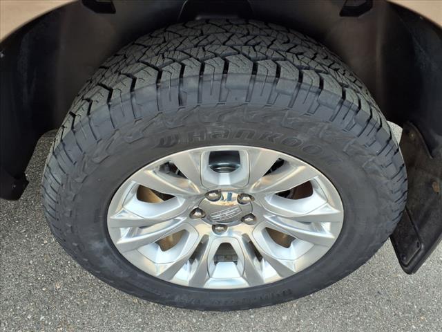 2018 RAM 1500 Laramie Longhorn - Photo 23