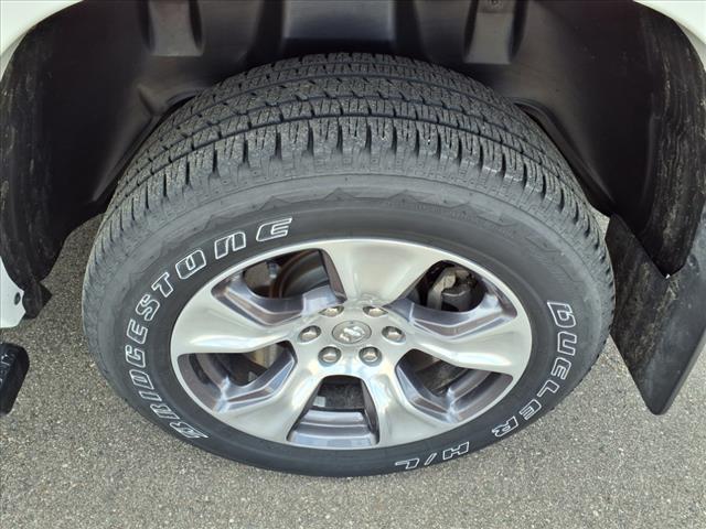 2022 RAM 1500 Laramie - Photo 23