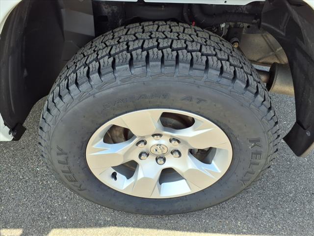 2021 RAM 1500 Big Horn - Photo 23