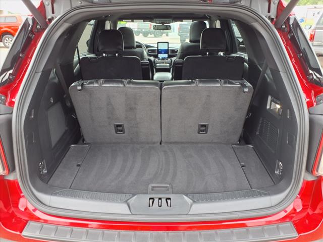 2022 Ford Explorer ST - Photo 23