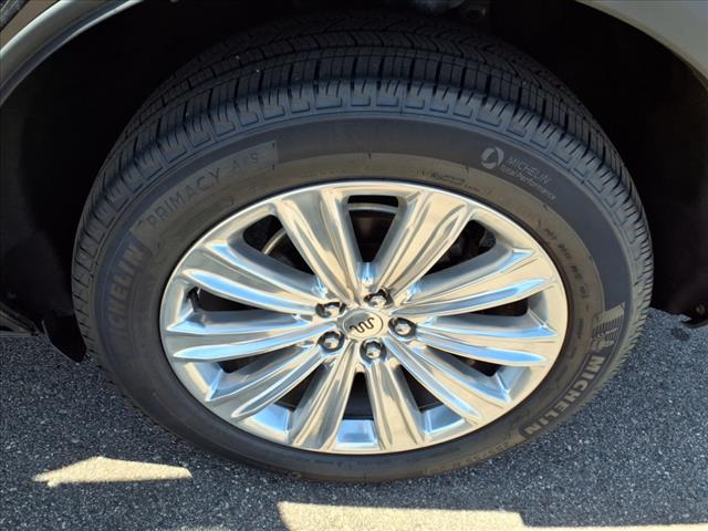 2021 Ford Explorer King Ranch - Photo 23