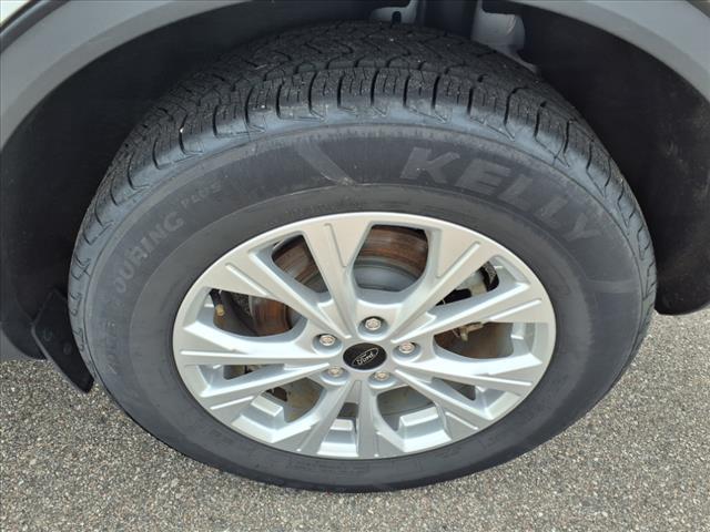 2023 Ford Escape Active - Photo 23