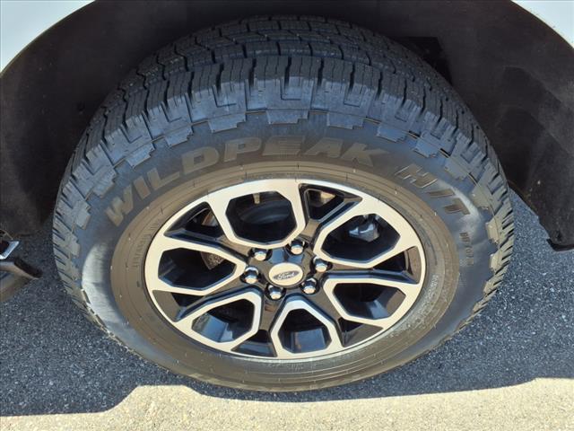 2024 Ford Expedition XLT - Photo 23