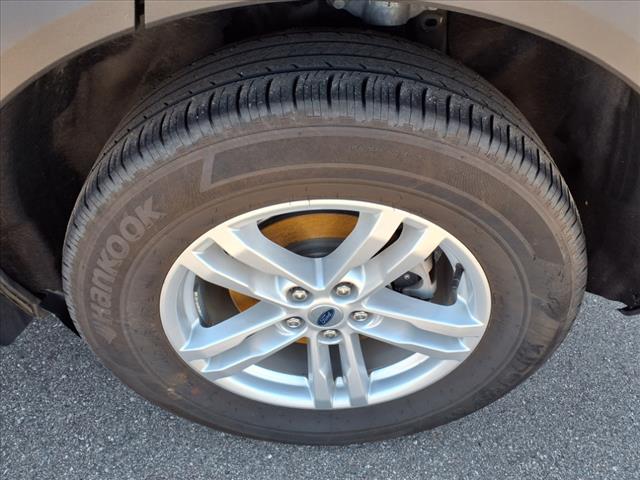 2022 Ford Explorer XLT - Photo 23