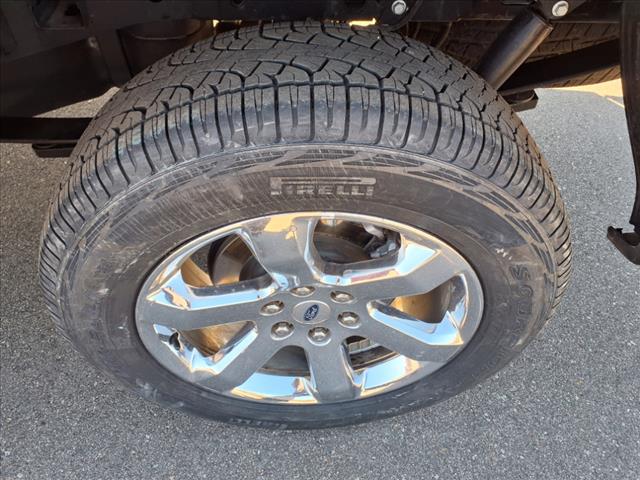 2023 Ford F-150 Lariat - Photo 23