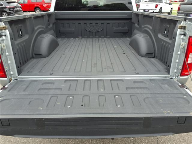 2023 Ford F-150 XLT - Photo 23