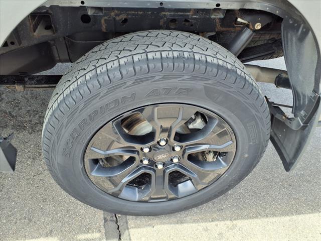 2022 Ford F-150 XLT - Photo 23