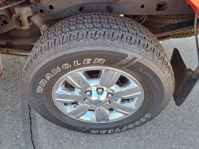 2012 Ford F-150 XLT - Photo 23