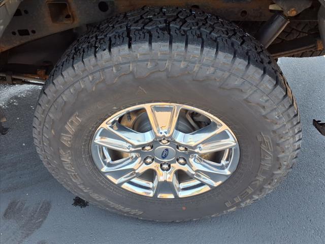 2017 Ford F-150 XLT - Photo 23