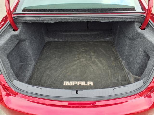 2015 Chevrolet Impala LT - Photo 23