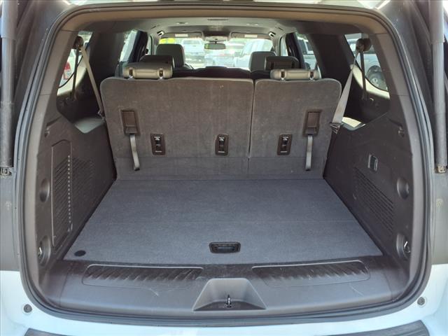 2023 Chevrolet Suburban LT - Photo 23