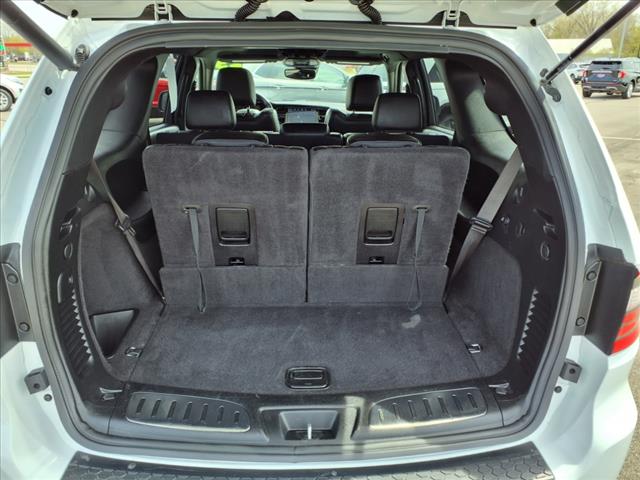 2023 Dodge Durango GT Premium - Photo 24