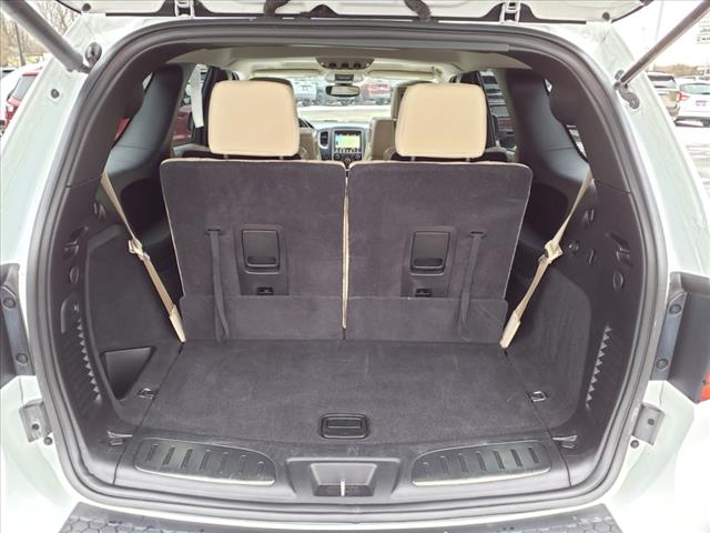 2019 Dodge Durango Citadel - Photo 24