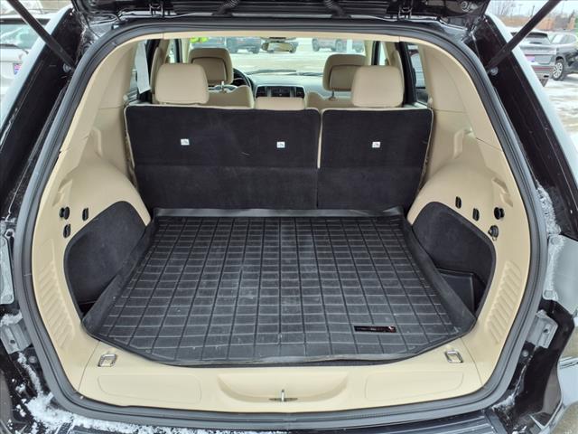 2018 Jeep Grand Cherokee Laredo - Photo 24