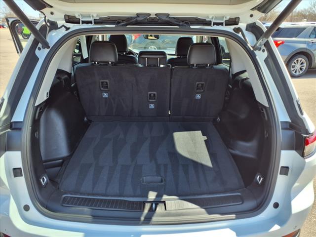 2023 Jeep Grand Cherokee Limited - Photo 24